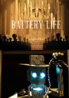 Jordan Serra / Battery Life