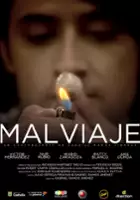plakat filmu Malviaje