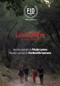 Plakat filmu La Colline