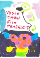 plakat filmu Vodou Tabu Film Projekt