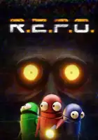 plakat filmuR.E.P.O