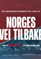 Antonio Nusa / Norwegia: Czarny koń