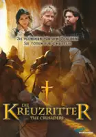 plakat filmu Krzyżowcy