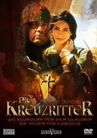 Slobodan 'Boda' Ninkovic / Krzyżowcy