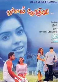 Plakat filmu Ullam Ketkumae