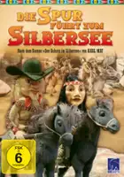 Werner Ehrlicher / Die Spur f&uuml;hrt zum Silbersee