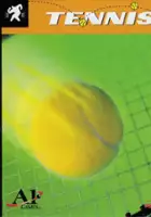 plakat filmu Simple 1500 Series Vol. 26: The Tennis
