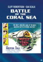 plakat filmu Battle of the Coral Sea