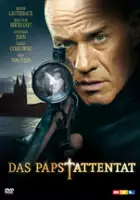 plakat filmu Przepowiednia końca
