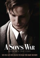 plakat filmu A Son's War