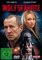 plakat filmu Wolfsfährte