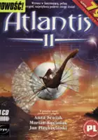 plakat filmu Atlantis II