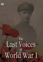 Nick Maddocks / Last Voices of World War 1