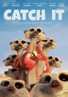 Nad&egrave;ge Forner / Catch It