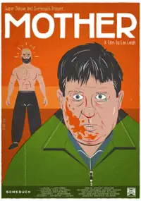 Plakat filmu Mother