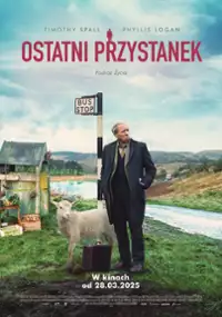 Ostatni przystanek. Podróż życia