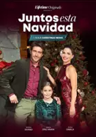 plakat filmu Juntos esta navidad