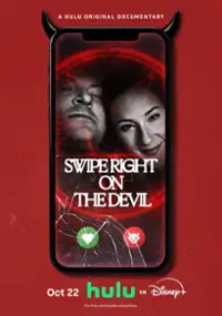 Plakat serialu Swipe Right on the Devil