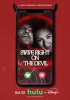 plakat serialu Swipe Right on the Devil