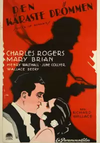 Plakat filmu River of Romance