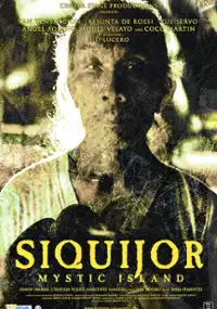 Plakat filmu Siquijor: Mystic Island