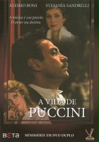 plakat filmu Puccini