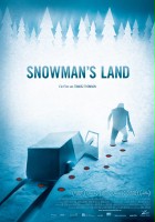 plakat filmu Snowman's Land