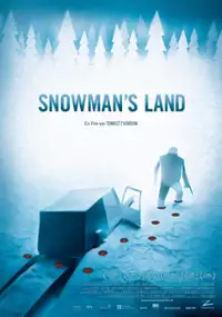 Plakat filmu Snowman's Land