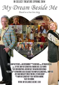 Plakat filmu My Dream Beside Me