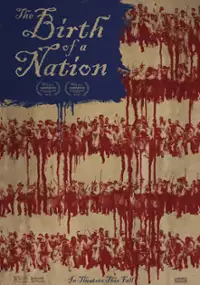 Plakat filmu Narodziny narodu