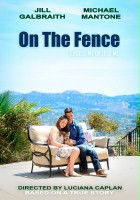 plakat filmu On the Fence