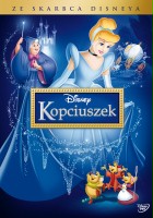 plakat filmu Kopciuszek
