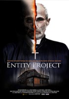 plakat filmu Entity Project