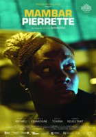 plakat filmu Mambar Pierrette