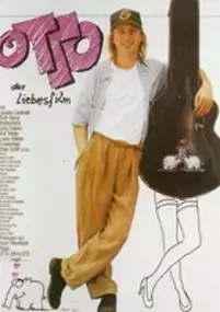 Plakat filmu Otto - Der Liebesfilm