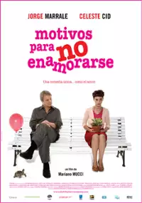 Plakat filmu Motivos para no enamorarse 