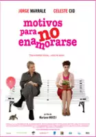 plakat filmu Motivos para no enamorarse 