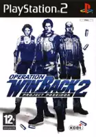 Seiichi Negi / Winback 2: Project Poseidon