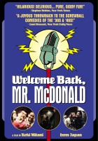 Witaj w domu, Panie McDonald