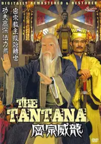 Plakat filmu Mi zong cheng long
