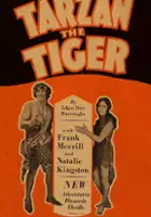 Kithnou / Tarzan the Tiger