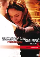 plakat - Skazany na śmierć (2005)