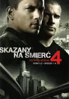 plakat - Skazany na śmierć (2005)