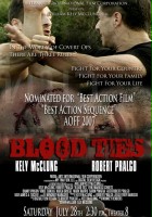 plakat filmu Blood Ties
