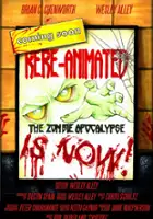 plakat filmu ReRe-Animated