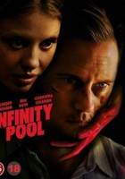plakat filmu Infinity Pool