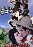 plakat filmu The Girl From San Lorenzo