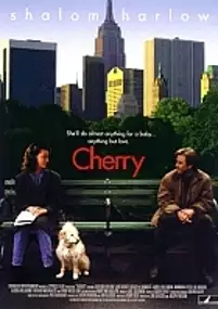 Plakat filmu Wisienka