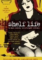 plakat filmu Shelf Life