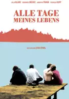 plakat filmu Alle Tage meines Lebens
